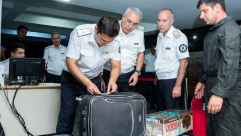 Gömrük yoxlamaları ilə bağlı vacib dəyişiklik - Cəmi 30 dəqiqəyə...