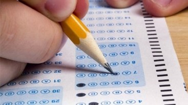 İnzibati icraçı vəzifələr üzrə test imtahanı keçirilib - YENİLƏNİB