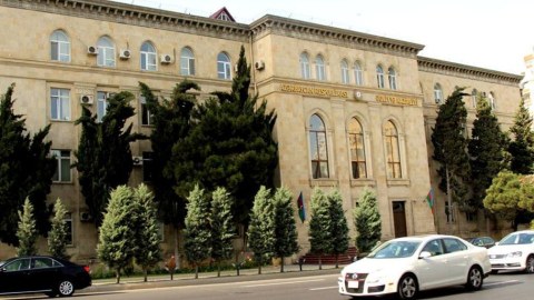 Nazirlik parlament partiyasını qeydiyyata almadı