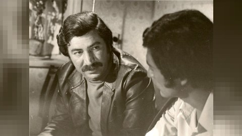 Şahmar Ələkbərov naziri niyə pərt etmişdi...