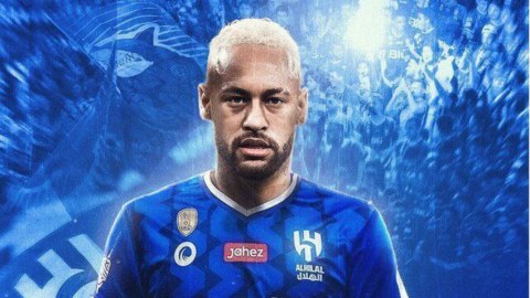 Neymar “Əl-Hilal”dan təklif aldı