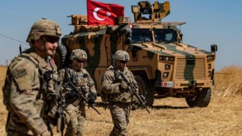 Türkiyə terrorçuların 36,4 milyard lirə qanunsuz gəlirinin qarşısını aldı