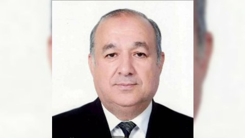 Azərbaycanlı professor vəfat etdi 