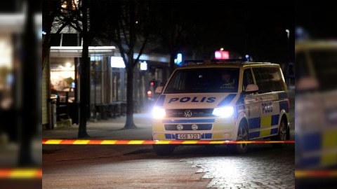 Britaniyadan İsveçdəki vətəndaşlara xəbərdarlıq: Terror ola bilər...
