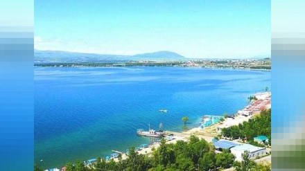 Ukraynalı diplomat Göyçə gölündə boğuldu