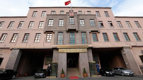 Türkiyə ordusu 2 PKK terrorçusunu zərərsizləşdirdi