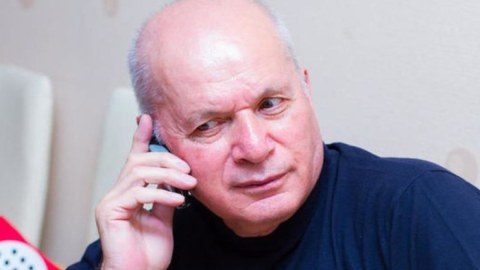 Ramiz Məlik TƏLTİF EDİLDİ