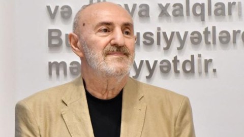 Prezidentdən Akif İslamzadə ilə bağlı SƏRƏNCAM