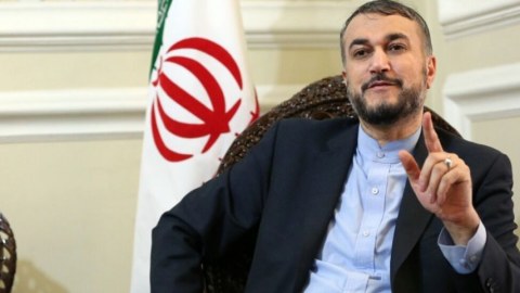 Abdullahian Azərbaycan səfirliyinə hücumdan DANIŞDI