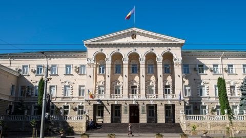 Moldova İrana sanksiya tətbiq etdi