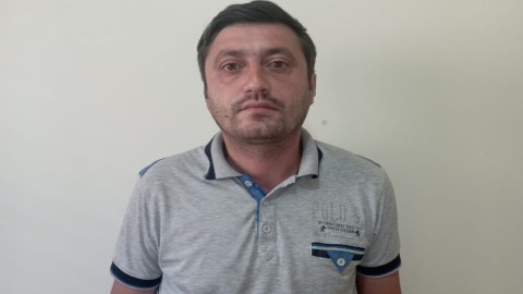 Türkiyəyə tur adı ilə insanları aldatdı, polisə yaxalandı