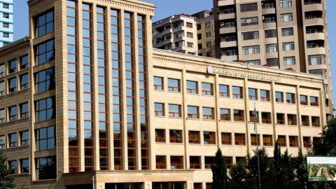 ETSN adından yoxlama aparan şəxslərlə bağlı AÇIQLAMA