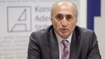 İrəvanda ərzaq digər Aİİ paytaxtlarından bahadır - İqtisadçı
