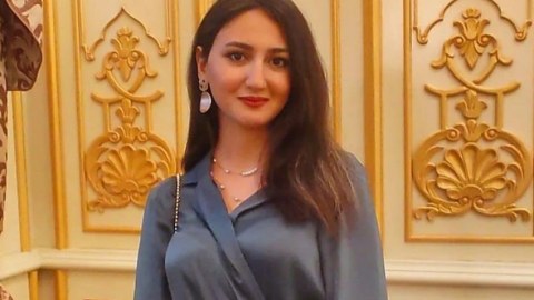 Musiqili Teatrın xor artisti vəfat etdi