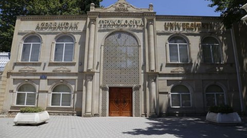 Peşəkar dəmiryolçu olmaq istəyən gənclərin NƏZƏRİNƏ!