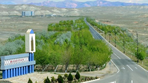 Naxçıvan Təhsil Nazirliyinin 4 vəzifəli şəxsi İŞDƏN ÇIXARILDI