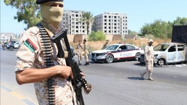 BMT döyüşləri dayandırmağa çağırır