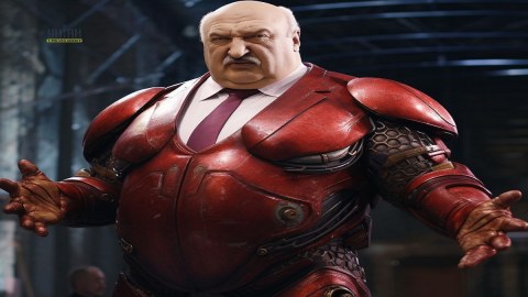 Putin, Lukaşenko, Zelenski, Bayden və digərləri... - 