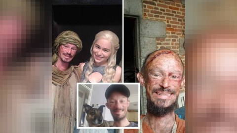 “Game of Thrones”un aktyoru vəfat etdi