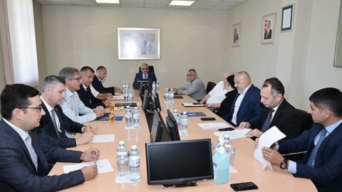 AFFA-nın qərarları açıqlandı