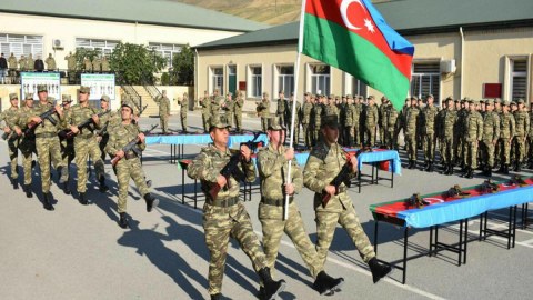 Hərbi xidmətə çağırışla bağlı qərar VERİLDİ