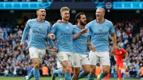 “Mançester Siti” UEFA Superkubokunu qazandı