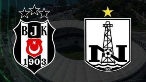 "Beşiktaş" - "Neftçi" oyununun başlama saatı dəyişdirildi