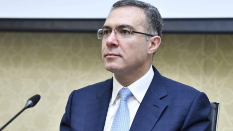 Şahmar Mövsumovdan BMT TŞ-nin iclasına REAKSİYA