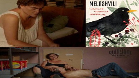 Feminist yazıçının romanı əsasında çəkilən film bu siyahıya daxil oldu