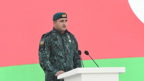 Prezidentin general-mayor rütbəsi verdiyi hərbçilər KİMDİR... - DOSYE
