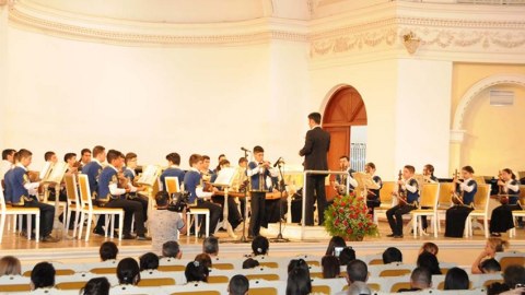 Musiqi məktəblərində işləmək istəyənlərin nəzərinə
