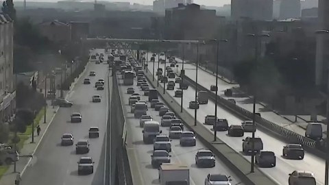 Tıxac olan yolların SİYAHISI 