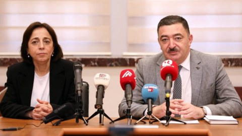 Yeddi ayda “Azəriqaz”a 554 min 162 müraciət daxil olub