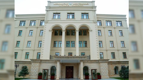 Separatçıların təxribatının QARŞISI ALINDI