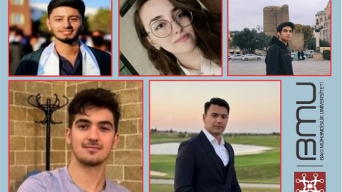 BMU-nun daha bir qrup məzunu xarici universitetlərdə təhsil alacaq