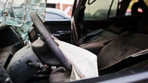 Şəkidəki qəza ilə bağlı daha bir açıqlama