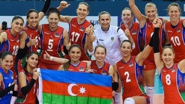 Millimiz ilk qələbəsini qazandı 