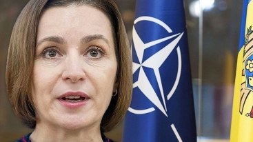 Moldova Ukraynaya kömək etmək istəyir
