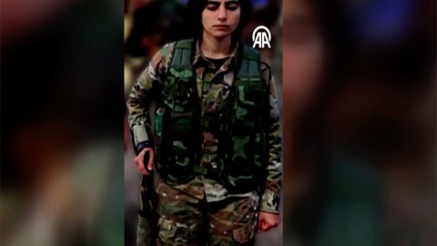 Türkiyədən PKK-ya növbəti ağır zərbə 