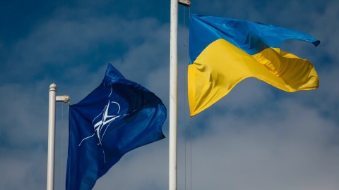 NATO Ukraynanın qələbəsinə inamını itirib - İDDİA