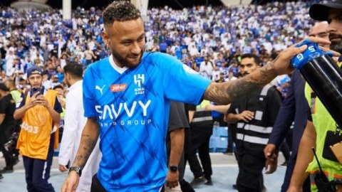 Neymar yaxın vaxtlarda debüt edə BİLMƏYƏCƏK