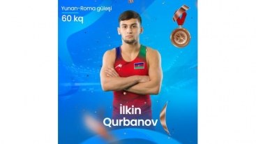 Millimiz dünya çempionatını iki medalla başa vurdu