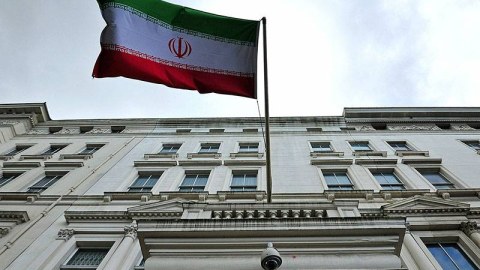 İki ölkənin səfiri İran XİN-ə ÇAĞIRILDI
