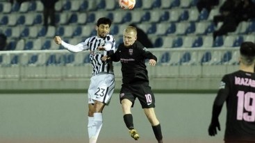 Premyer Liqada III tura yekun vuruldu