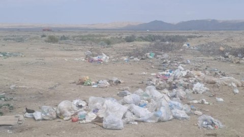 Daha bir bələdiyyə sədri cəzalandırıldı