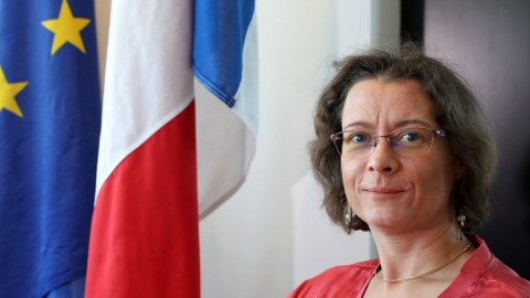 Makron müşavirini Türkiyəyə səfir göndərir - Qarabağ...