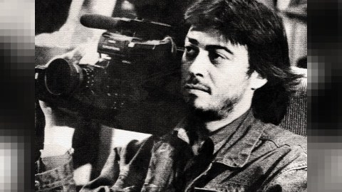 Çingiz Mustafayev adına Fond yazı müsabiqəsi ELAN ETDİ