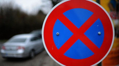 Dayanma və durma qaydalarını pozan sürücülərə xəbərdarlıq