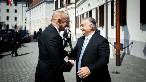 Türk dünyasının Avropadakı qapısı: Macarıstan bizim üçün niyə önəmlidir...