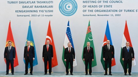 Türk dünyasının liderləri bu tarixdə TOPLAŞACAQ